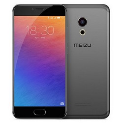 Замена дисплея на телефоне Meizu Pro 6 в Липецке